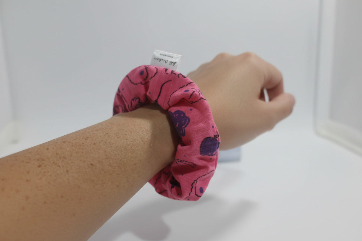 Cinnamoroll Sanrio Scrunchies