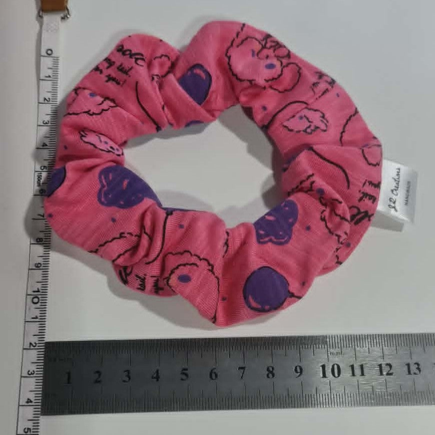 Cinnamoroll Sanrio Scrunchies