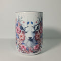 "Deer" Coffee/Tea Mug 425ml/15oz
