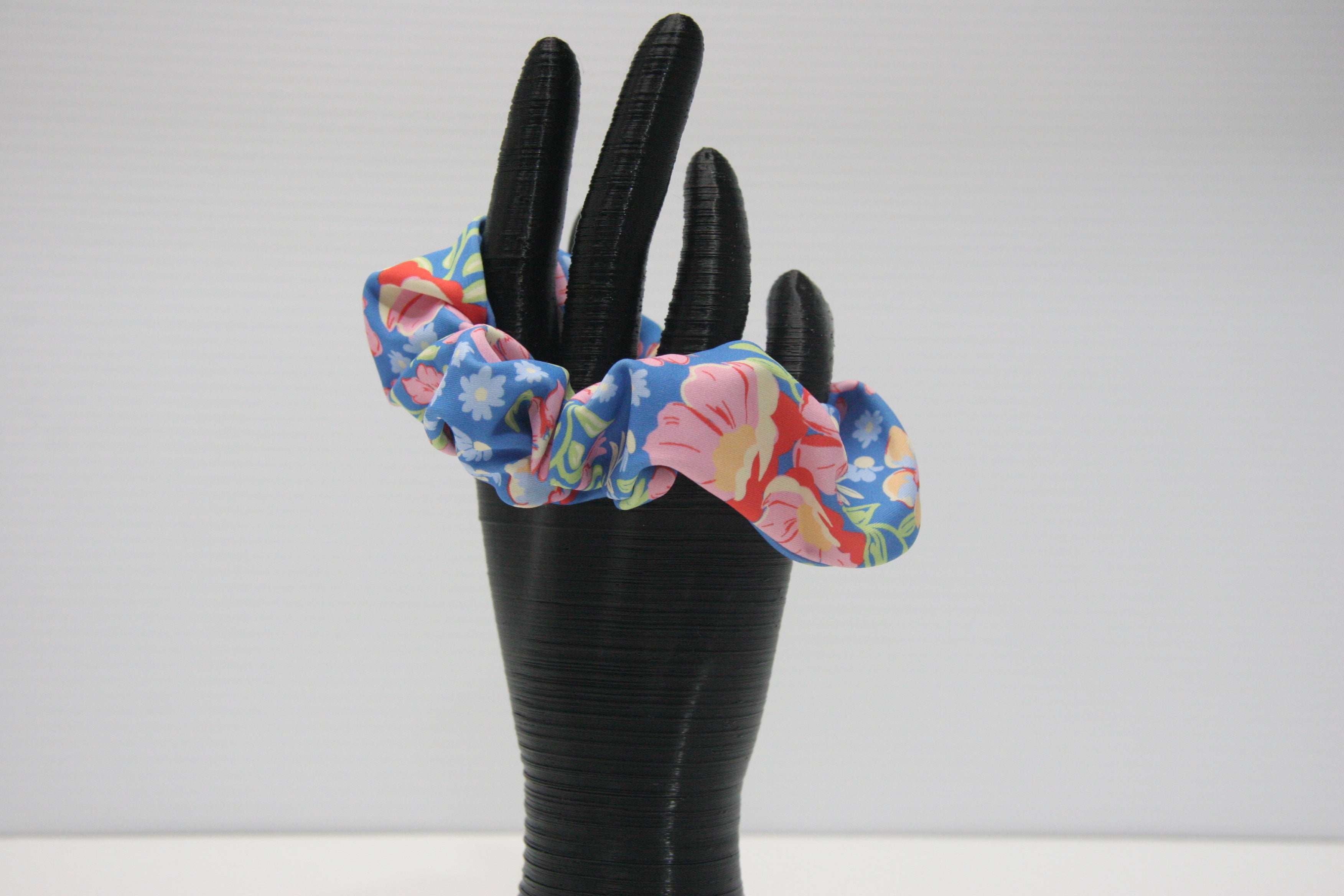 Swim Scrunchie