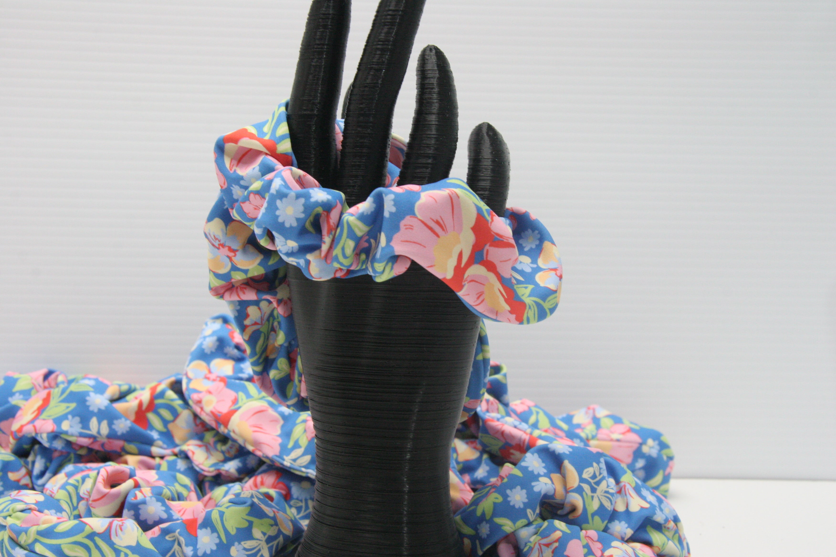 Swim Scrunchie
