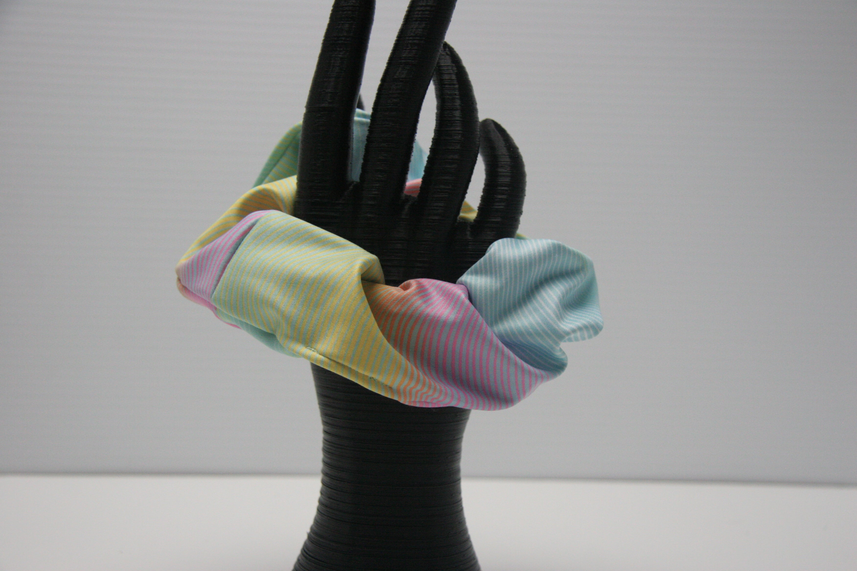 Swim Srunchie multi-colour