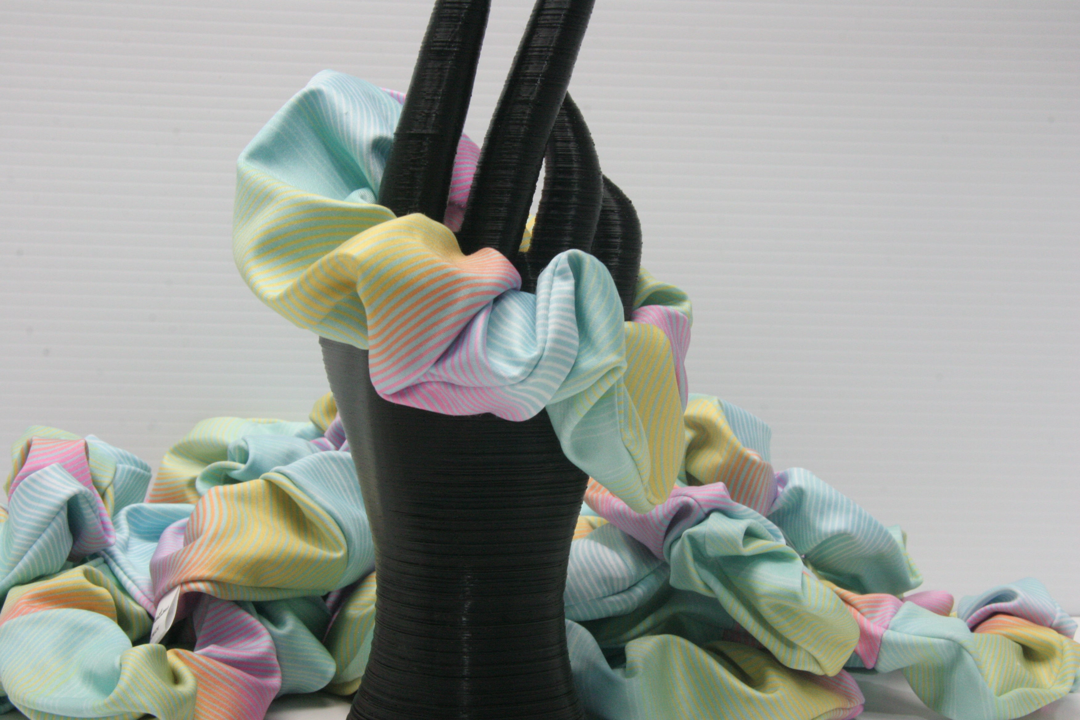 Swim Srunchie multi-colour