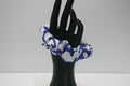 Swim Scrunchie Blue